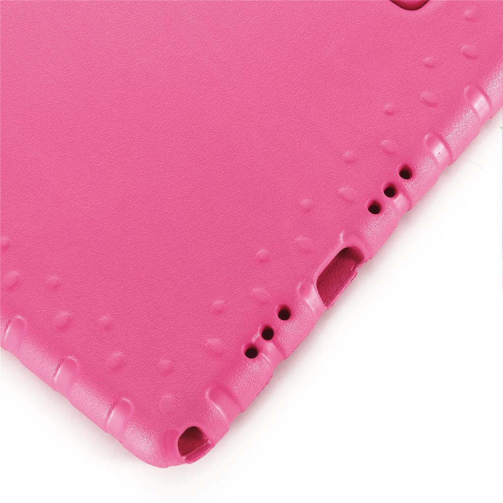 Чехол для Lenovo Tab M11/Xiaoxin Pad 11 2024 с ручкой и подставкой, EVA чехол для планшета