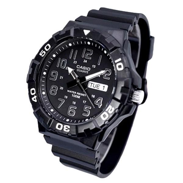 Casio Men's Sports Watch MRW-210H