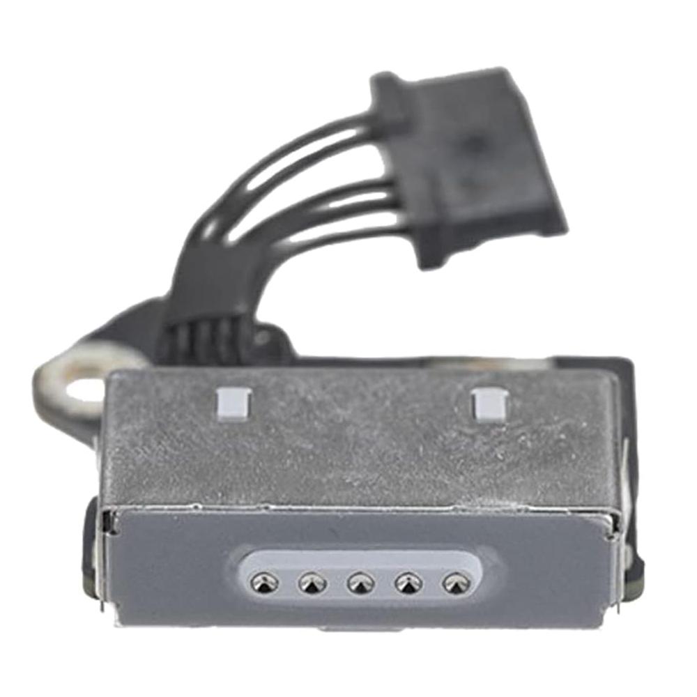 Замена платы питания DC-in для MacBook Pro 15" Retina середина 2012 - 2015 A1398