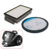 Durable Filter Kit For Rowenta COMPACT POWER RO4811EA