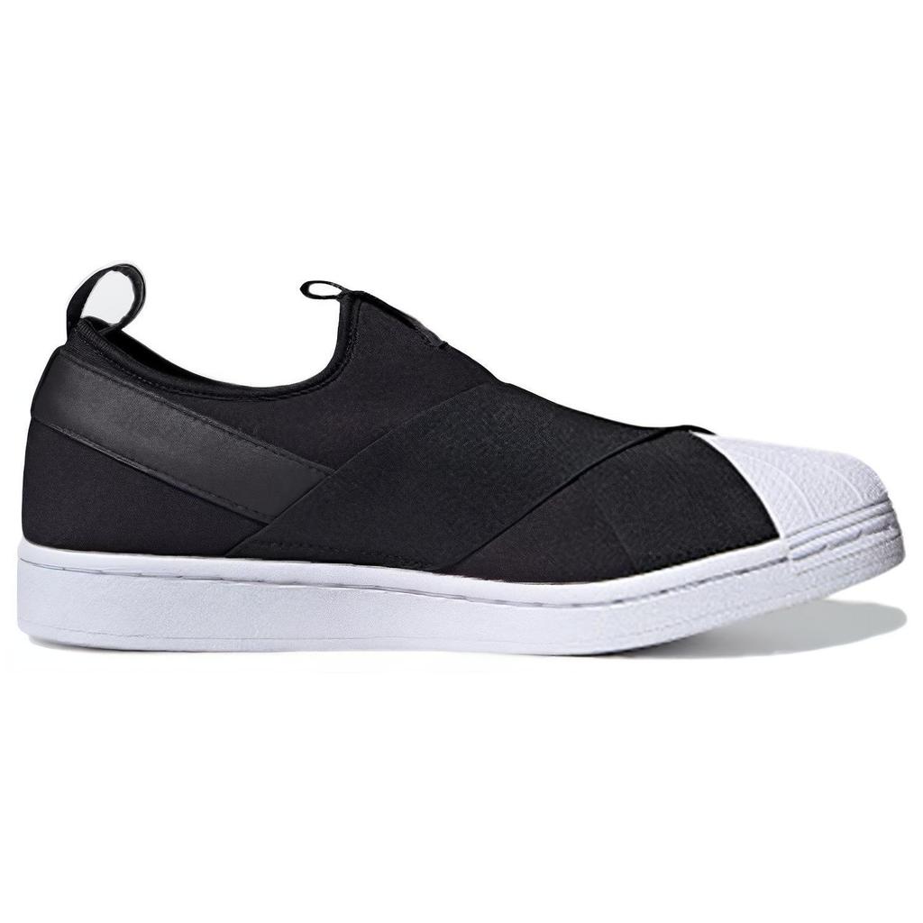 adidas Superstar Slip On Основной Черный FW7051