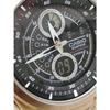 Б/у CASIO EFA-116 EDIFICE Ана-Цифровые
