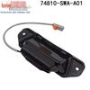 Honda CRV 08-11 Выключатель управления задней дверью/багажником (74810-SWA-A01)