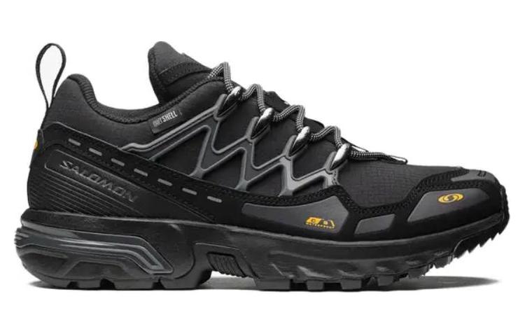 SALOMON ACS+ Og Cswp 'Черный Золотисто-желтый' L47307800
