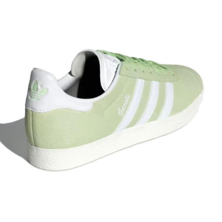 Gazelle Wmns Adidas Originals 'Semi Green Spark' Женские IE0442
