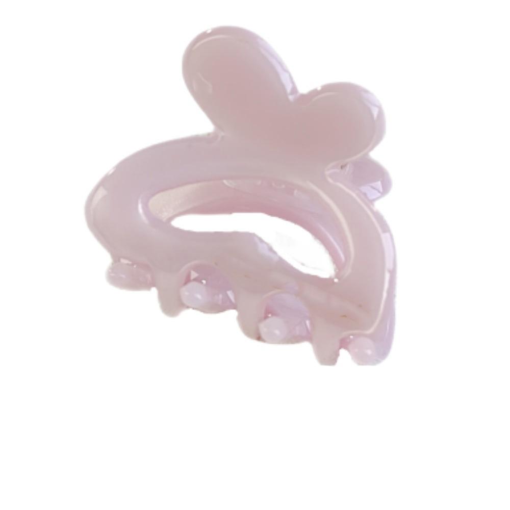 Женский принт, весенняя заколка для волос, шпилька, головной убор