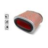 Durable-For 1987-1992 Honda Shadow 1100 VT1100C Motorcycle Engine Air Filter Cleaner HFA1908 Replacement Air Intake Filter Eleme