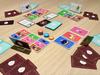 Board Game Magical Patisserie
