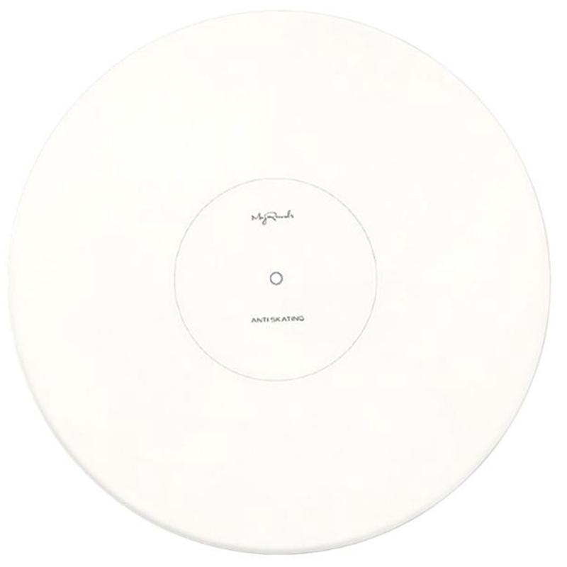 AA91 Антискользящая Калибровочная Пластина для Считывателя LP Виниловых Пластинок Измеритель Расстояния Угломер Инструмент для Регулировки Линейка для Проигрывателя