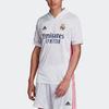 adidas Мужская белая футбольная майка FM4735