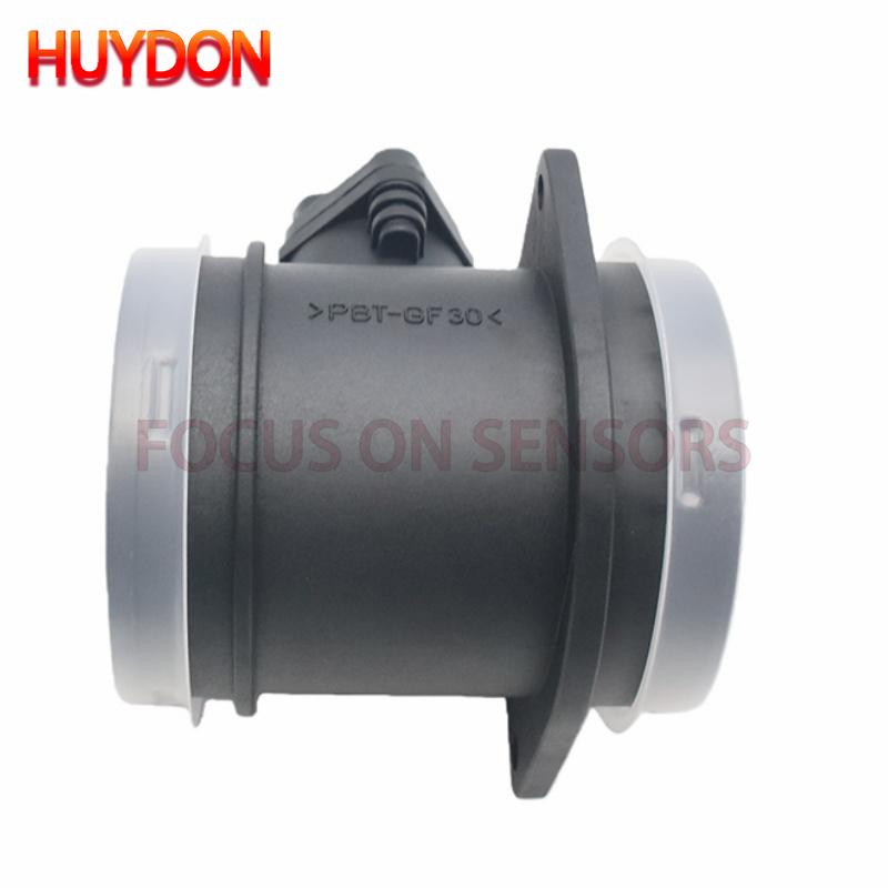 0280218134 MAF Mass Air Flow Sensor Meter For Volovo C30 C70 S40 V50 2007-2010 High Quality Automobiles Spare Parts