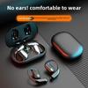 OWS висячая Bluetooth-гарнитура Berlin Voice Bluetooth Ear Long Endurance