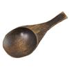 Ishida Tea Spoon, Lacquer
