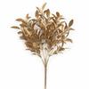 Crafts Eucalyptus Leaves Plastic Photo Props Bouquet Artificial Flowers Fake Plants Tower Leaves