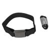 Heart Rate Monitor Armband USB Waterproof Sensor Sports Optical Tracking Armband for Fitness