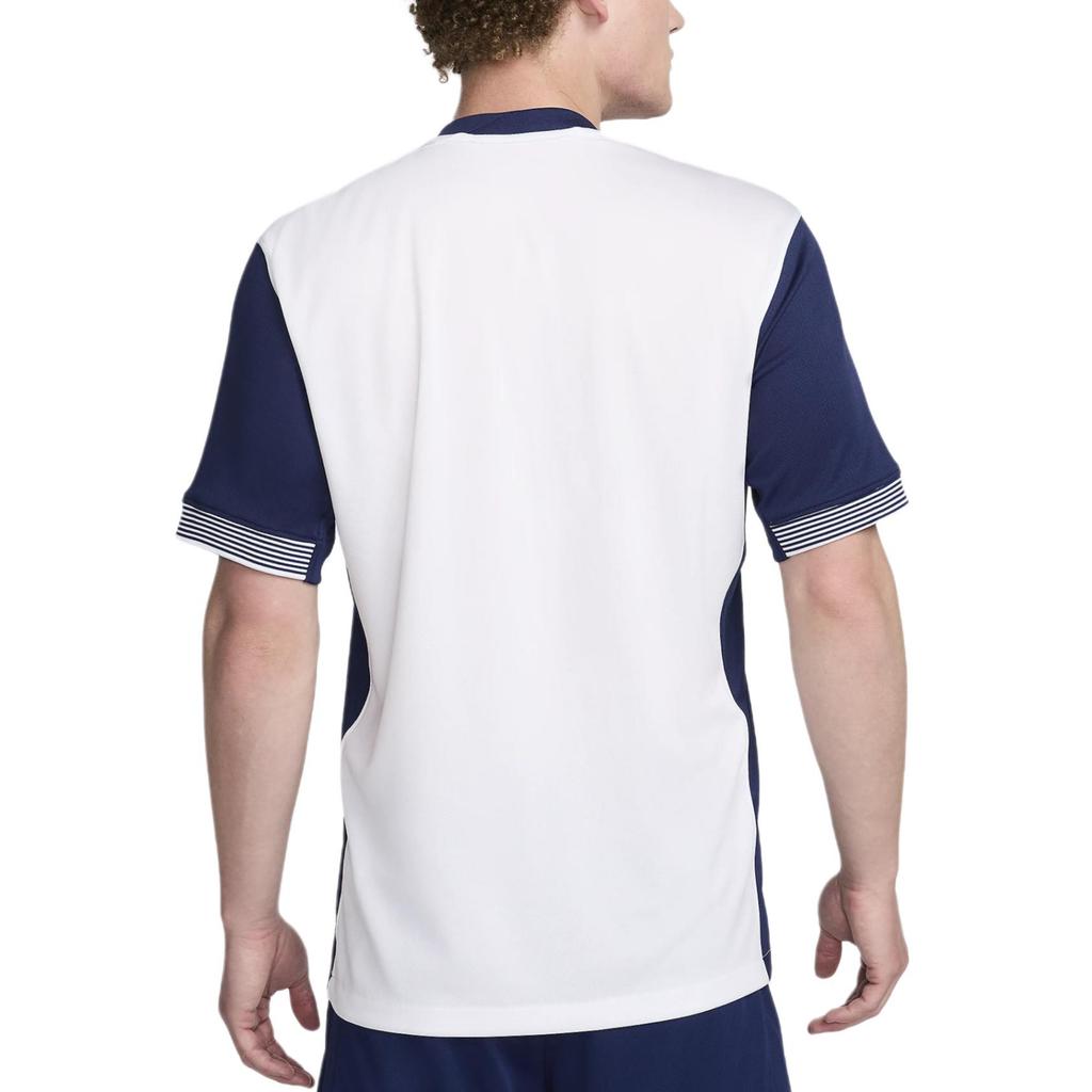 Nike Футбольная футболка Replica домашняя мужская Nike Dri FIT Tottenham Hotspur 2024/25 Stadium FN8794-101