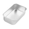 Форма для торта Алюминий Большой Устойчивый к ржавчине сплав Кухонный аксессуар для выпечки для дома