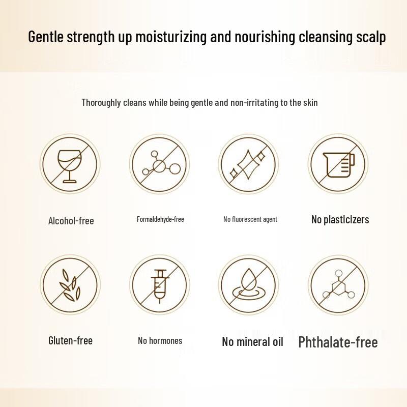 Shurley Water-Glow Brightening Gold Shampoo