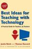 Книга Best Ideas for Teaching with Technology : A Practical Guide for Teachers, by Teachers