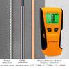 Handheld Wall Detectors Wall Studs Finders for Accurate Detection of Metal Wood & Electrical Wire  for DIY Enthusiasts