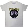 Унисекс футболка Bee Gees для взрослых и детей 'Children Of The World'