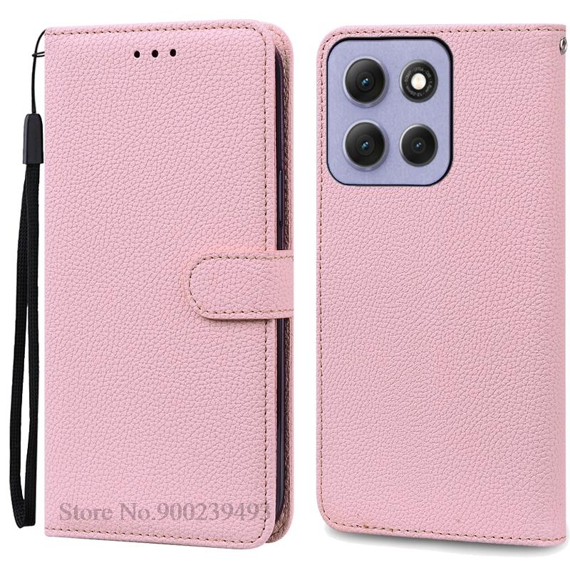 Для Motorola G86 5G Чехол G86 Power Кошелек Кожаный Чехол-книжка Для Motorola Moto G86 Чехол Motorola G86 Power Чехол Coque Fundas