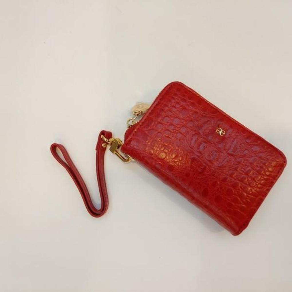 ELEGANCE handbag@Women's high-quality, high-capacity, and convenient storage card wallet@BPSW01JR