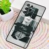 Постер Амели Классический Французский Фильм Чехол для Телефона для Samsung Galaxy note 10 pro S26 Ultra S23 S24 FE S25 S21 S22 PLUS Чехол