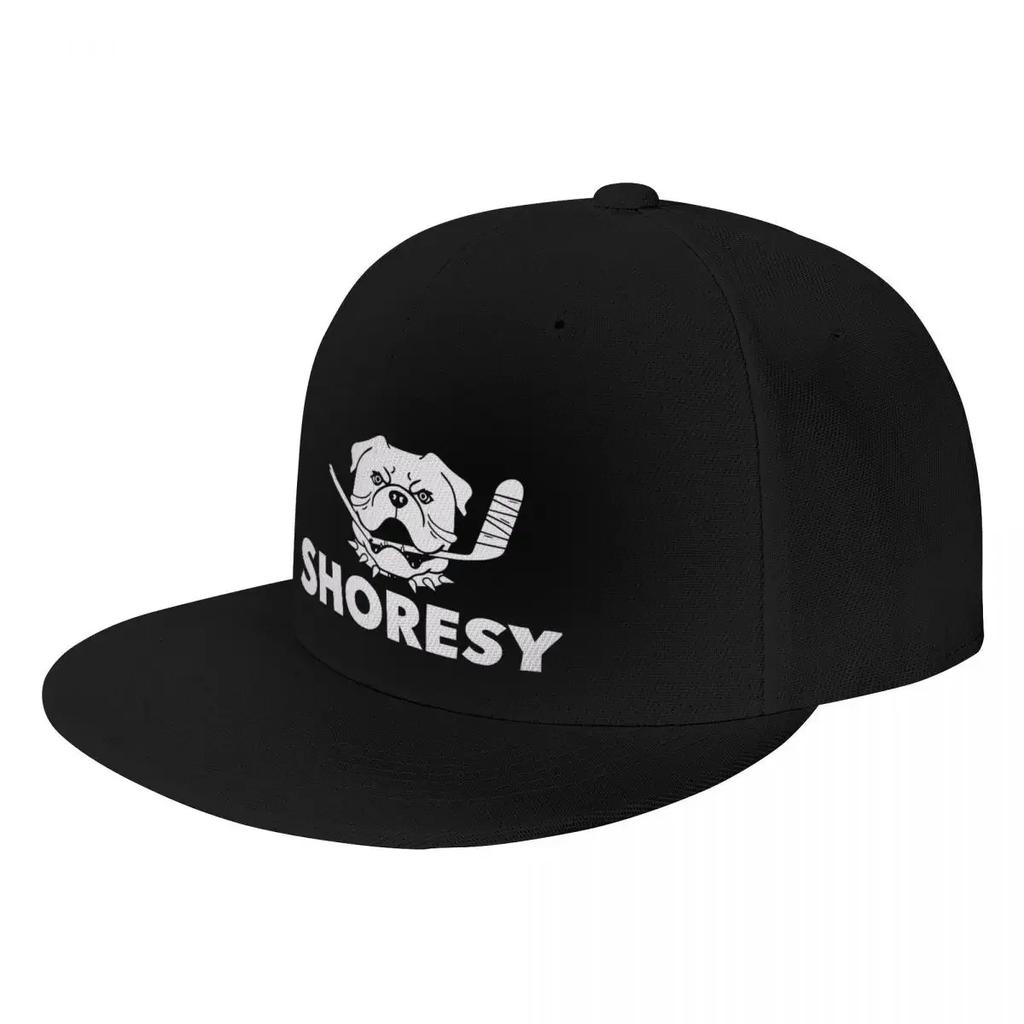 Shoresy Bulldogs Logo Crazy Caps Caps Women Sports Caps Baseball Cap Unisex Unisex Hat Baseball Cap