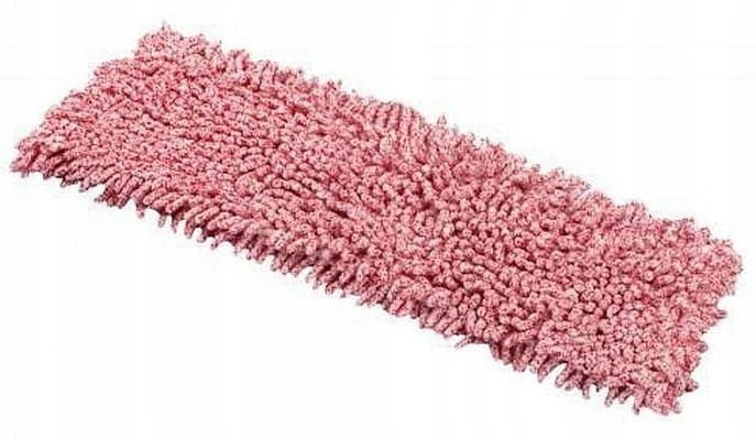 Vileda Flat Mop Insert for Pet Hair & Fur