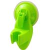 Suction Cup Sucker Shower Towel Bathroom Kitchen Wall Door Hook Hanger