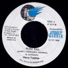 7inch Record HARRY TODDLER - Pure Gal NONE Studio 2000 1996 Jamaica Reggae, Ska & Dub Used