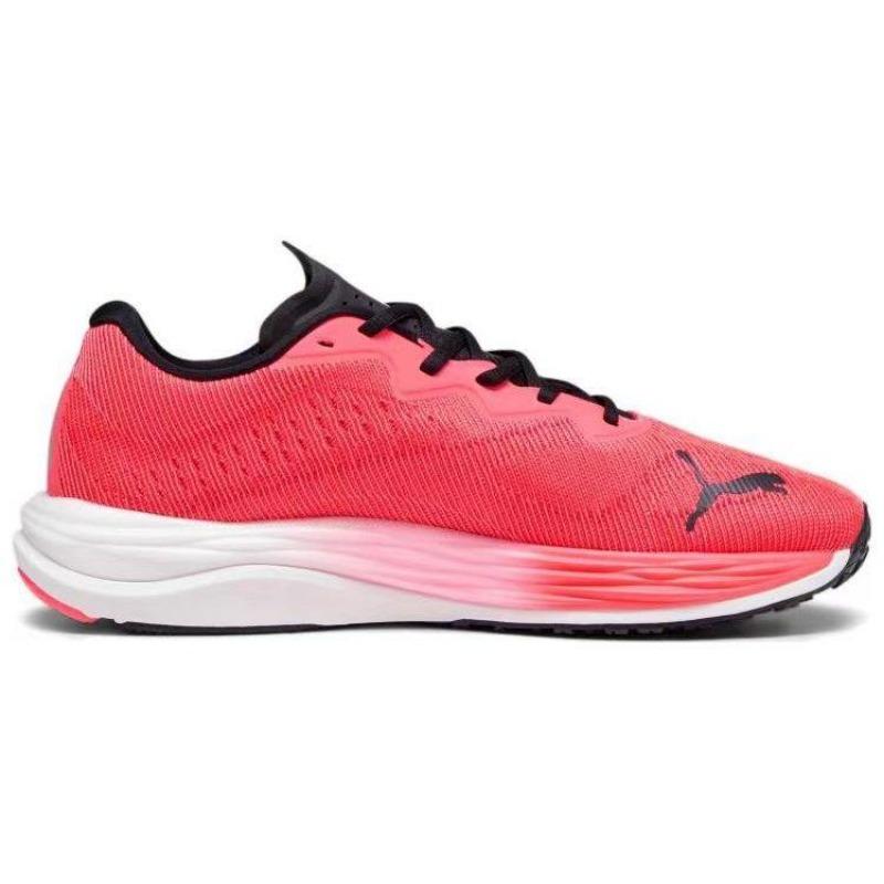 PUMA Velocity Nitro 2 Men Low Running Training Shoes Red 195337-16