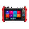 WANGLU IPC-9900 Pro+ Многофункциональный сетевой тестер Штепсель CN (адаптер в комплекте)
