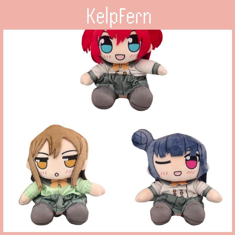 Плюшевая кукла Love Live Мультяшный персонаж Мягкая игрушка Для фанатов Коллекционеров
