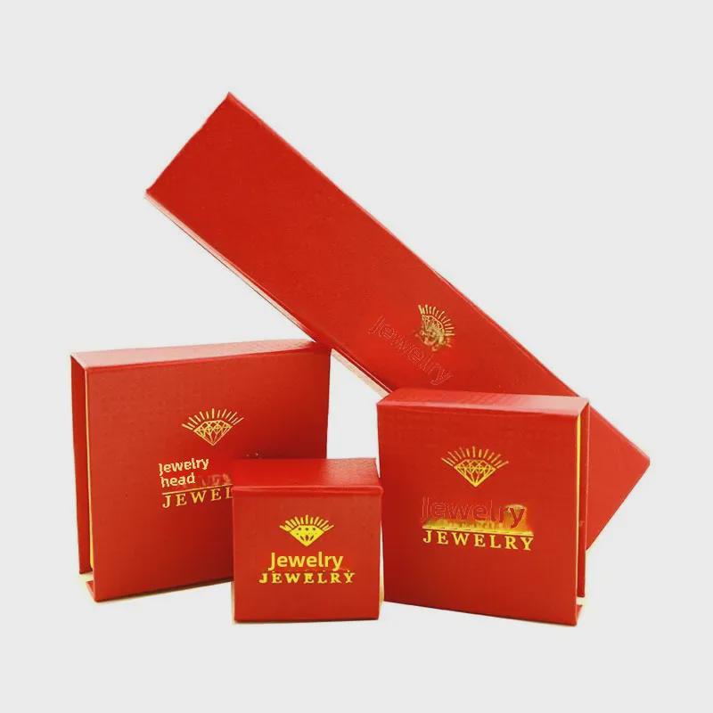 Bamboo Velvet Jewelry Box – Pendant & Bracelet Storage