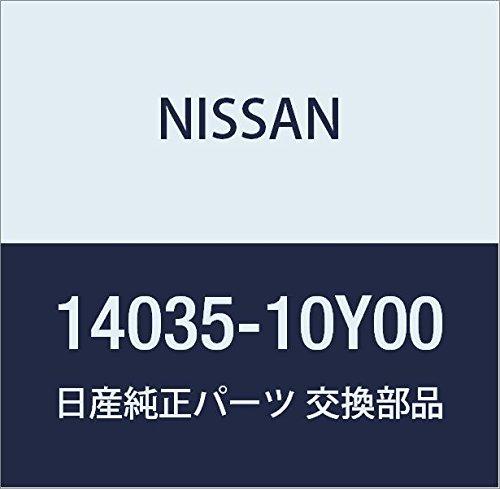 Nissan Genuine Parts Gas Keats Intake Manifold Fairlady Z Part Number 14035-10Y00