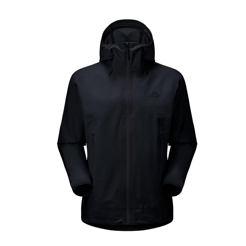 PELLIOT Унисекс outdoor куртка с жестким верхом Rock Shell 2.0
