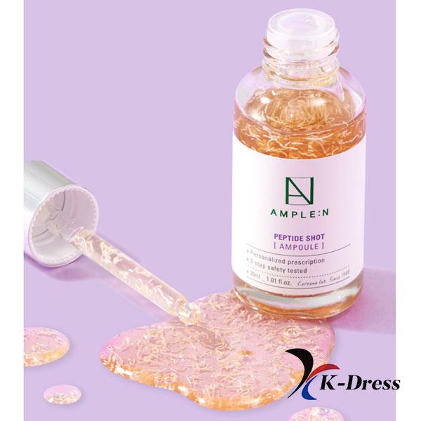 AMPLE N Peptide Shot Ампула для эластичности пор, 100 мл