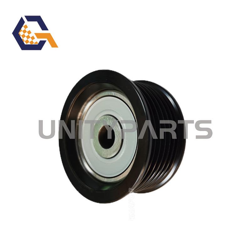 Engine Belt Idler Pulley 16603 36010 For Toyota Crown Highlander Lexus GS200T NX300 RC200t RX300 2014-/ 16603-36010 1660336010