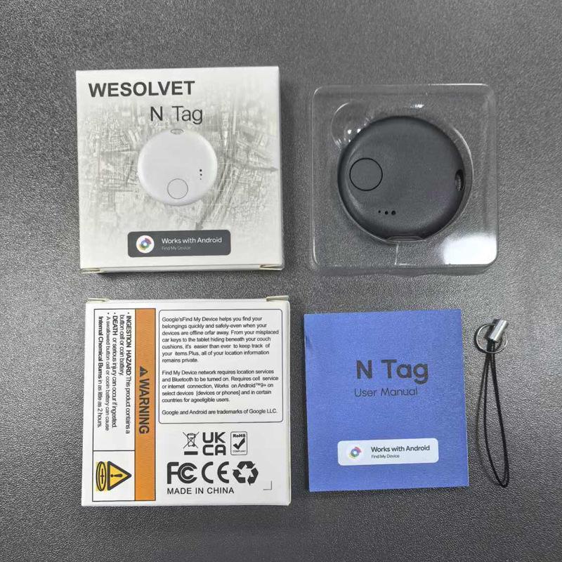 Трансграничный GPS-трекер для Android: Питомец, Велосипед и Поиск Предметов Устройство Защиты от Потери