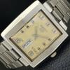 ОРИГИНАЛЬНЫЕ ВИНТАЖНЫЕ МУЖСКИЕ ЧАСЫ SEIKO 5 DX AUTOMATIC JAPAN 6106C a702436-5