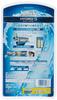 Schick Hydro 5 Club Pack 16 сменных лезвий 5 лезвий (держатель (с лезвием), включены),