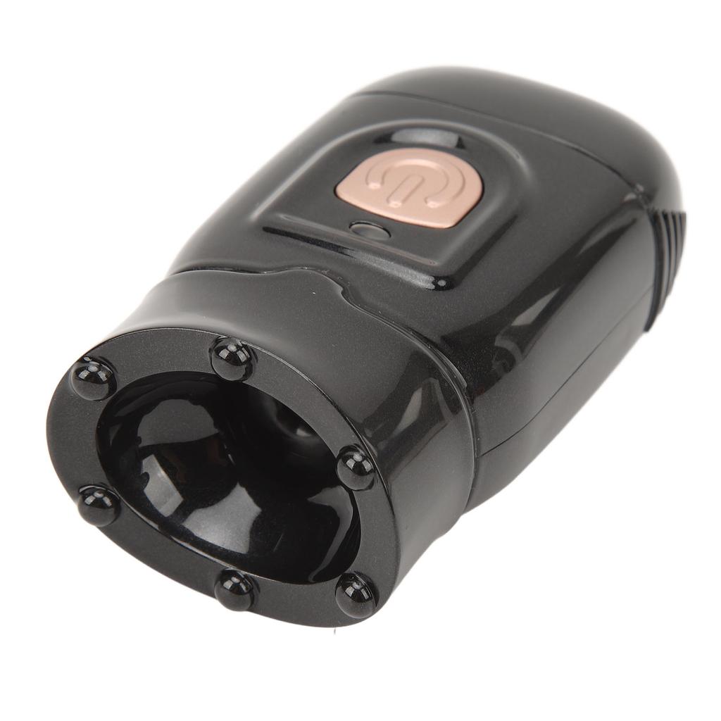 Eye Moisturizing Spray Machine Hot Cold Compress Dry Eye Relief Wrinkle Removal Eye Sprayer