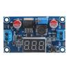 DCBuck Converters Module Board 3A Adjustable Steps Down Voltages Regulator 1.25V To 35V Voltages Output