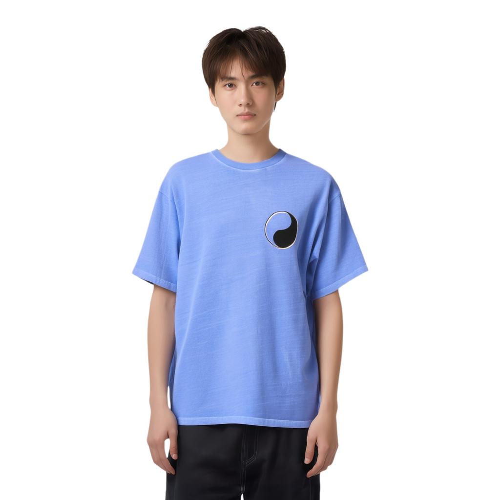 Stussy x OUR LEGACY FW21 Drop Shadow Tee LogoT Unisex 3903745