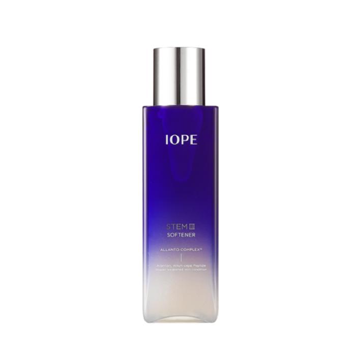 Iope Смягчитель Stem III 150 мл