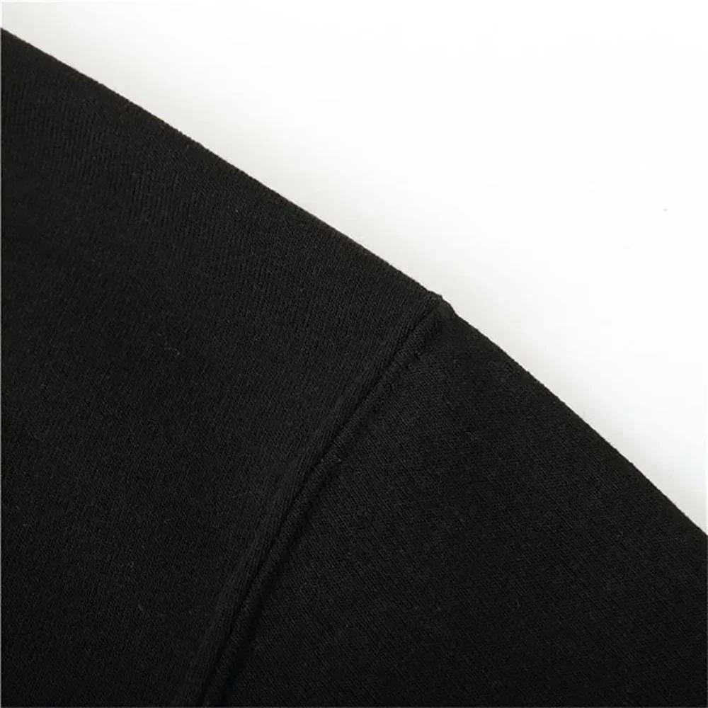 TV Girl Hoodies Who Really Cares Graphic Printed Zipper Sweatshirts Men's Women's Fashion Fleece Casual Oversized Zip Up Jackets