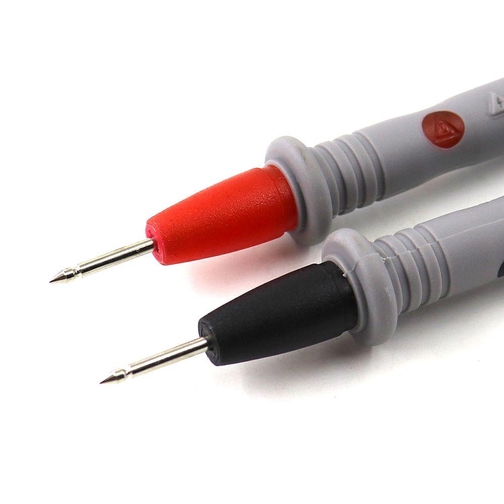 Tester Cable Tool Multimeter Test Leads Crocodie Clip Probe Wire Pen Measuring Probes Pen