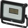 LED Outdoor Luminaire - BRENNENSTUHL - Jaro 3060 - 20 W - Neutral White - Black